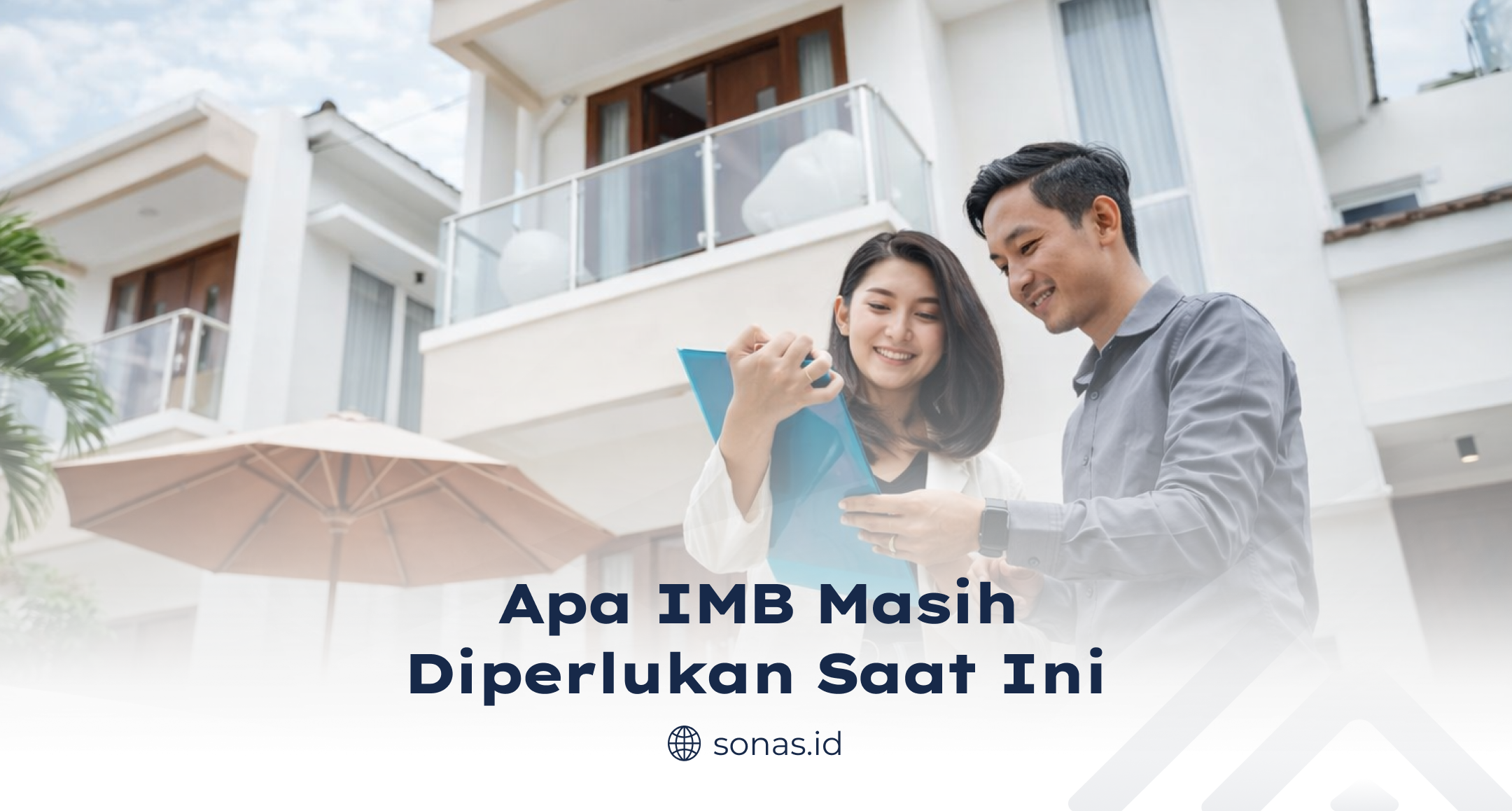 Apa IMB Masih Diperlukan Saat Ini