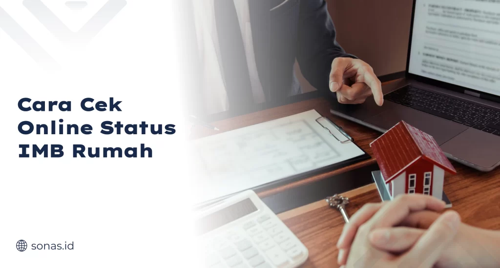 Cara Cek Online Status IMB Rumah
