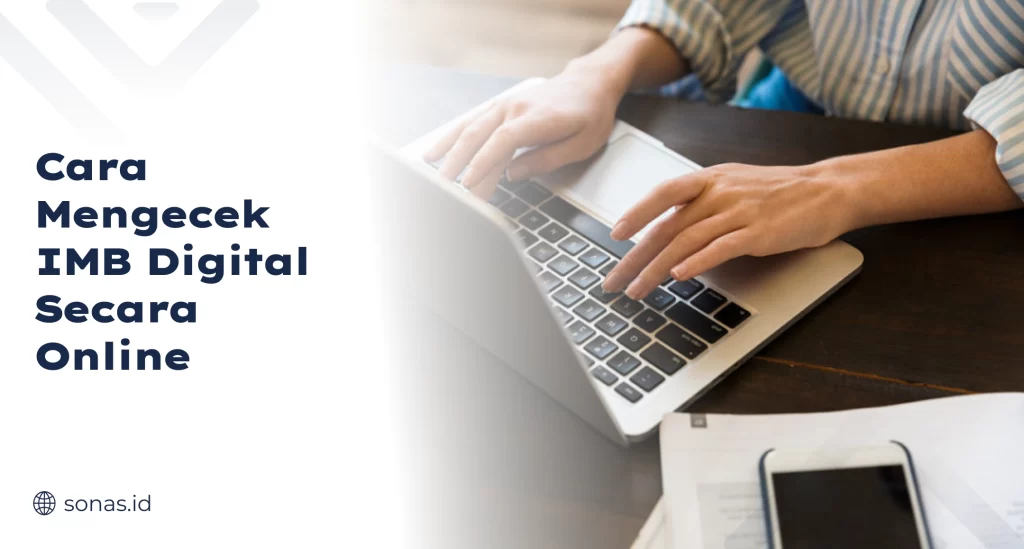 Cara Mengecek IMB Digital Secara Online