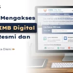 Dimana Mengakses Daftar IMB Digital Secara Resmi dan Akurat?