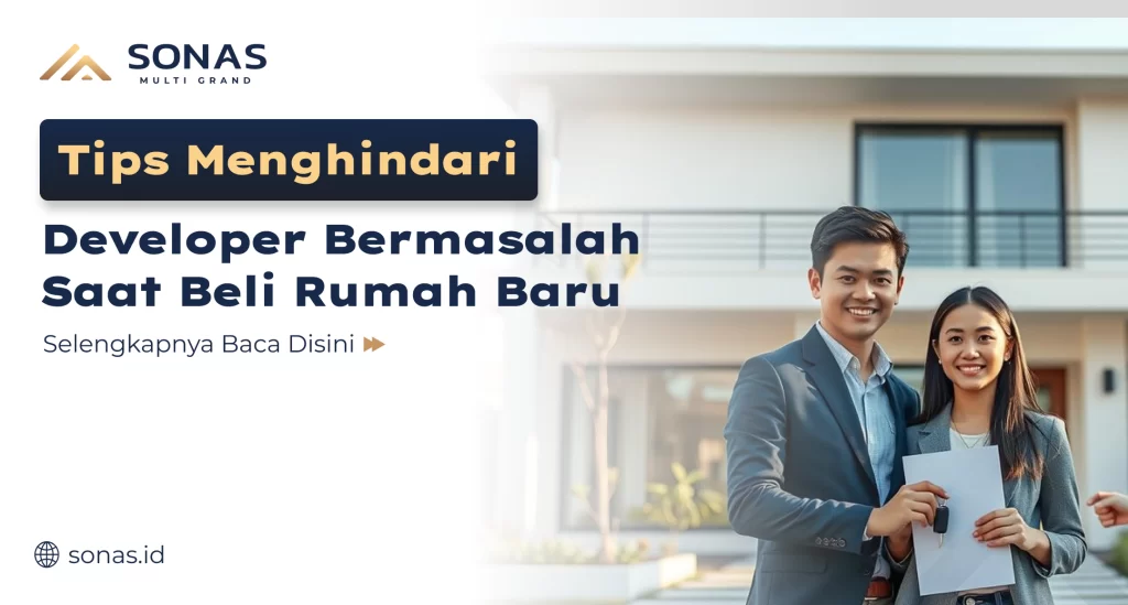Tips Menghindari Developer Bermasalah