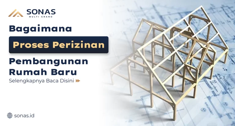 Bagaimana Proses Perizinan Pembangunan Rumah Baru