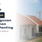 Mengapa Perizinan Pembangunan Perumahan Sangat Penting