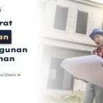 Apa Syarat Perizinan Pembangunan Perumahan