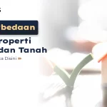 Apa Perbedaan Pajak Properti Rumah Dan Tanah