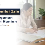 Cara Menilai Izin Pembangunan Kawasan Hunian
