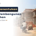 Siapa Menentukan Lokasi Pembangunan Perumahan