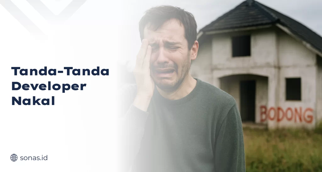 Tanda-Tanda Developer Nakal