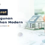 Apa Syarat Pembangunan Perumahan Modern
