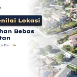 Cara Menilai Lokasi Perumahan Bebas Kemacetan