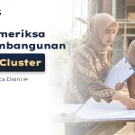 Tips Memeriksa Izin Pembangunan Rumah Cluster